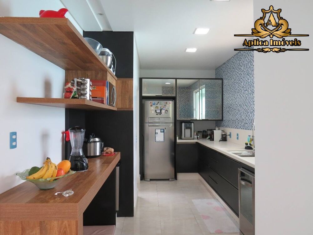 Casa, 3 quartos, 206 m² - Foto 4