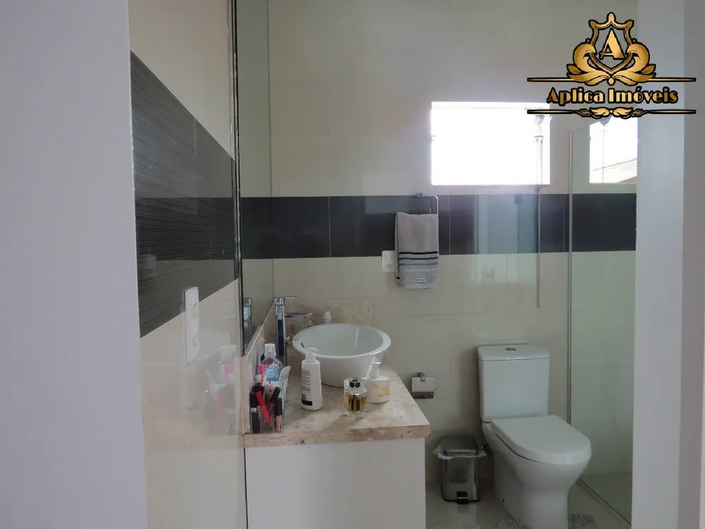 Casa, 3 quartos, 206 m² - Foto 9