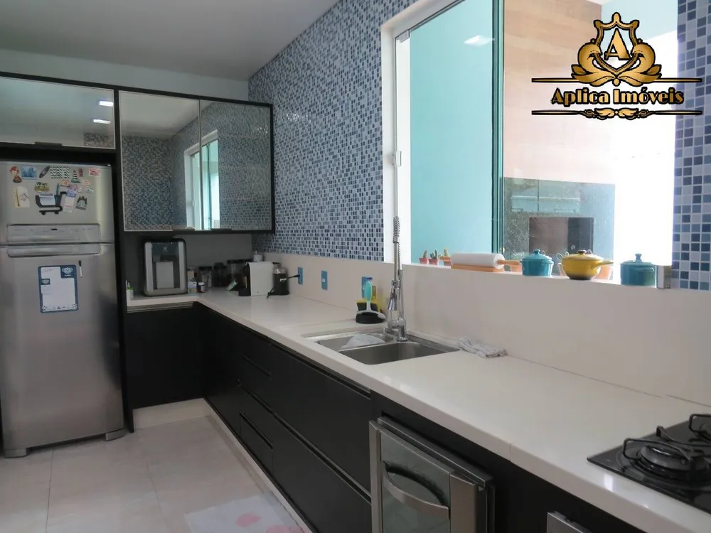 Casa, 3 quartos, 206 m² - Foto 10