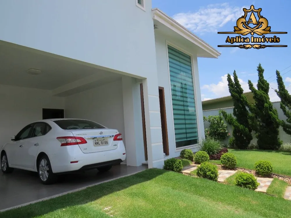 Casa, 3 quartos, 206 m² - Foto 2
