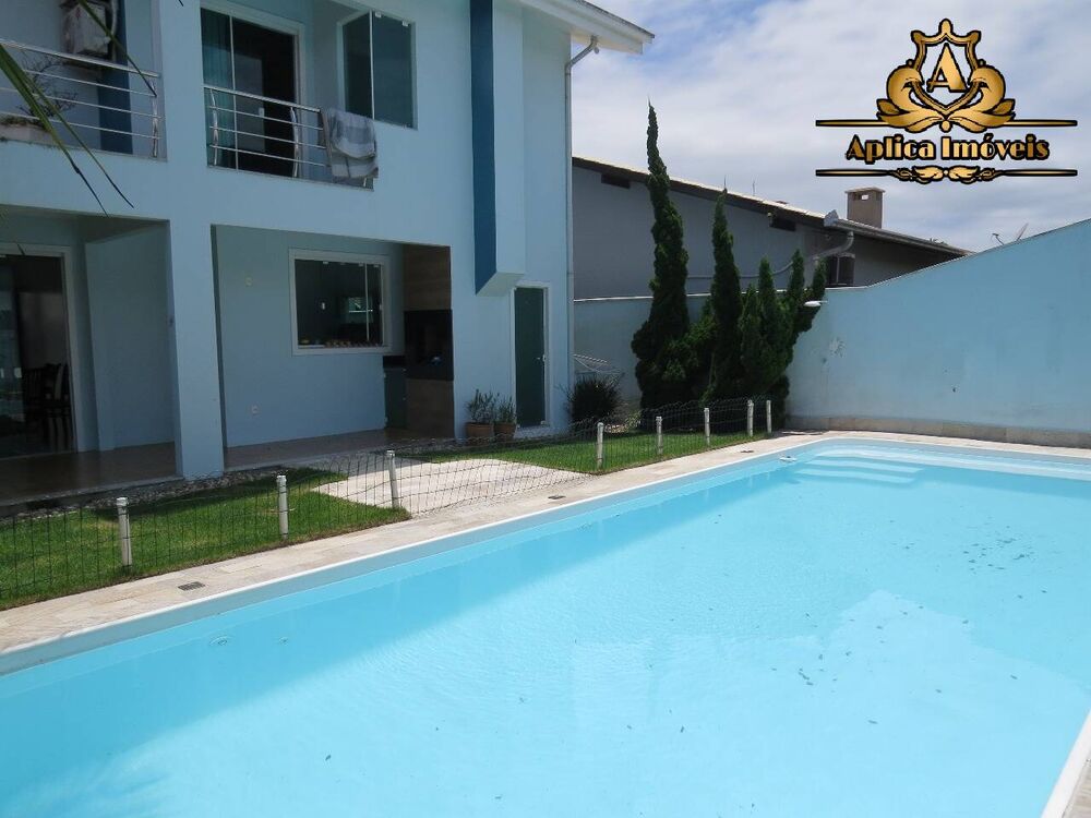 Casa, 3 quartos, 206 m² - Foto 3