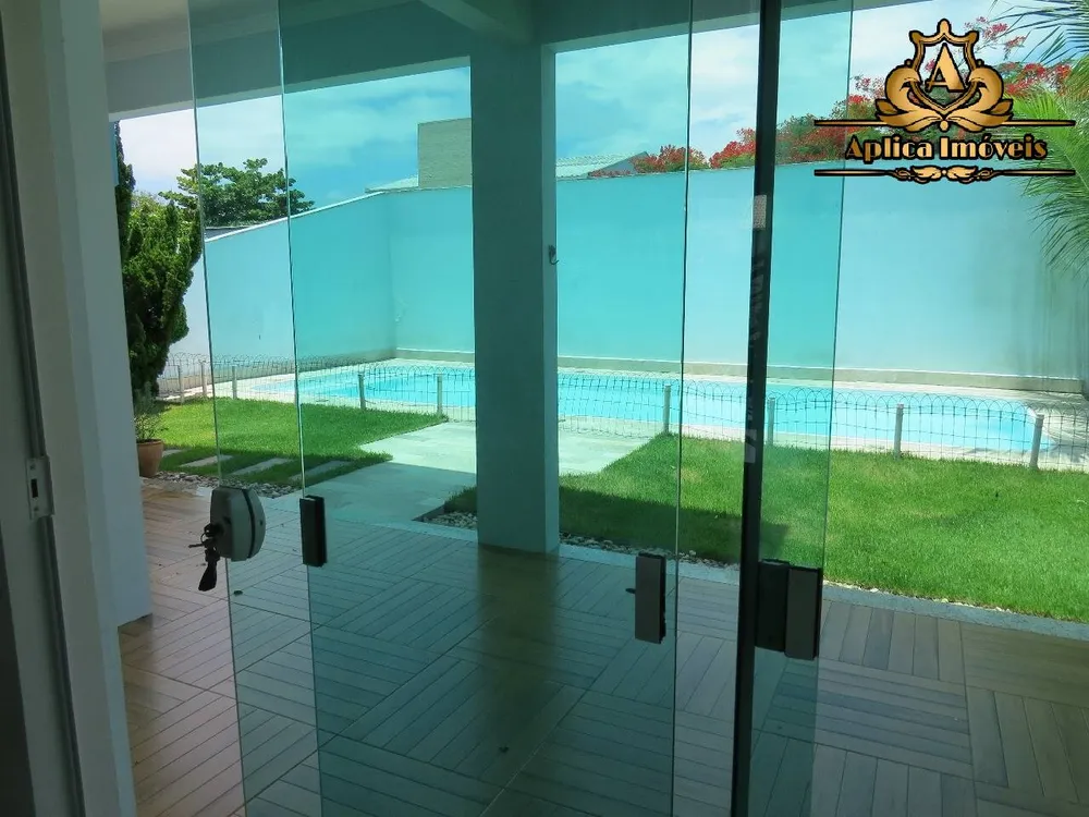Casa, 3 quartos, 206 m² - Foto 3