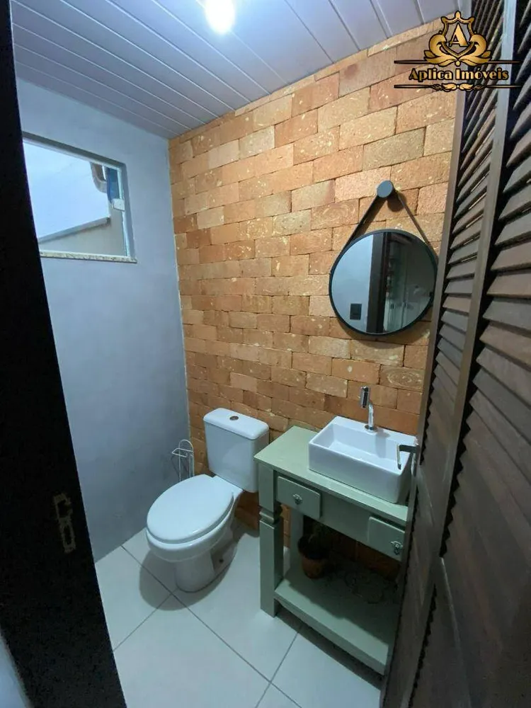 Casa, 2 quartos, 71 m² - Foto 12