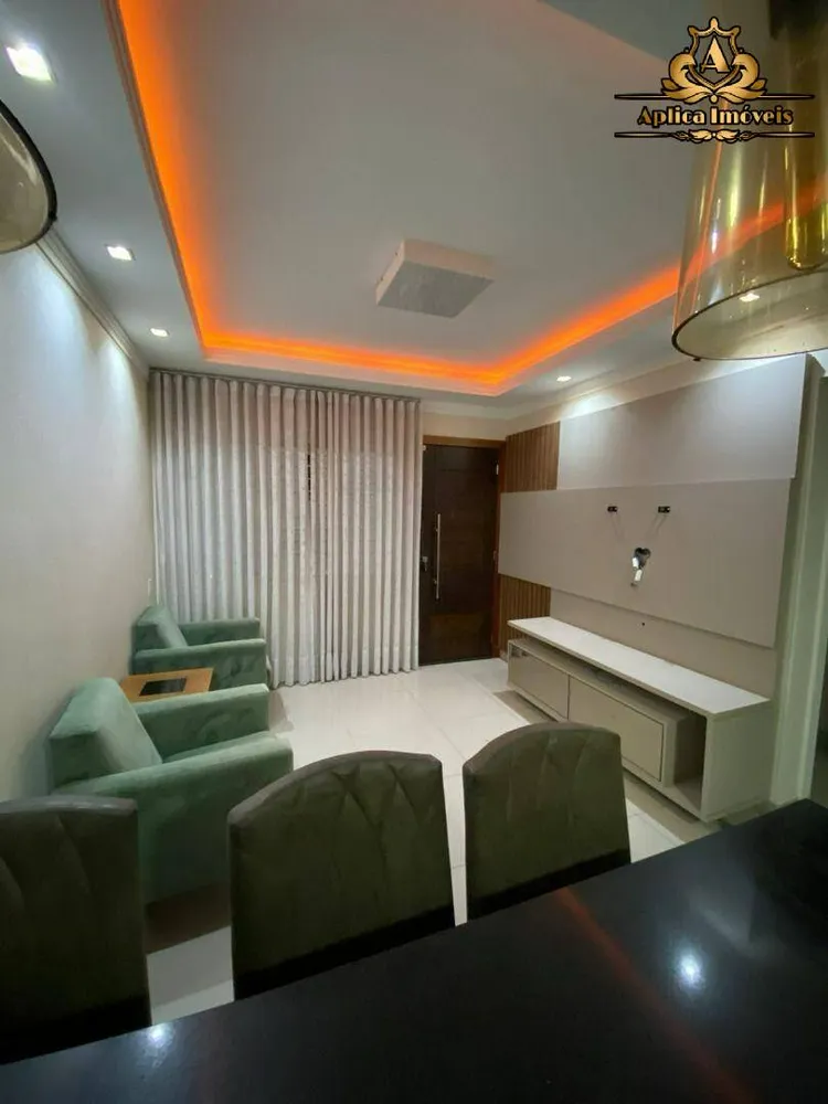 Casa, 2 quartos, 71 m² - Foto 2