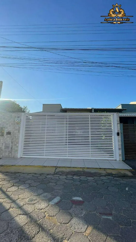 Casa, 2 quartos, 71 m² - Foto 1