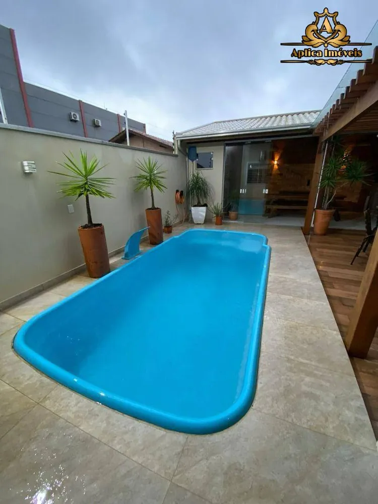Casa, 2 quartos, 71 m² - Foto 8