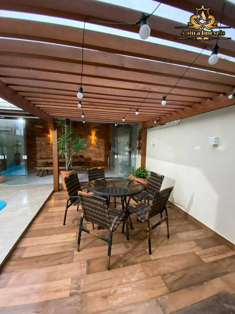 Casa, 2 quartos, 71 m² - Foto 11