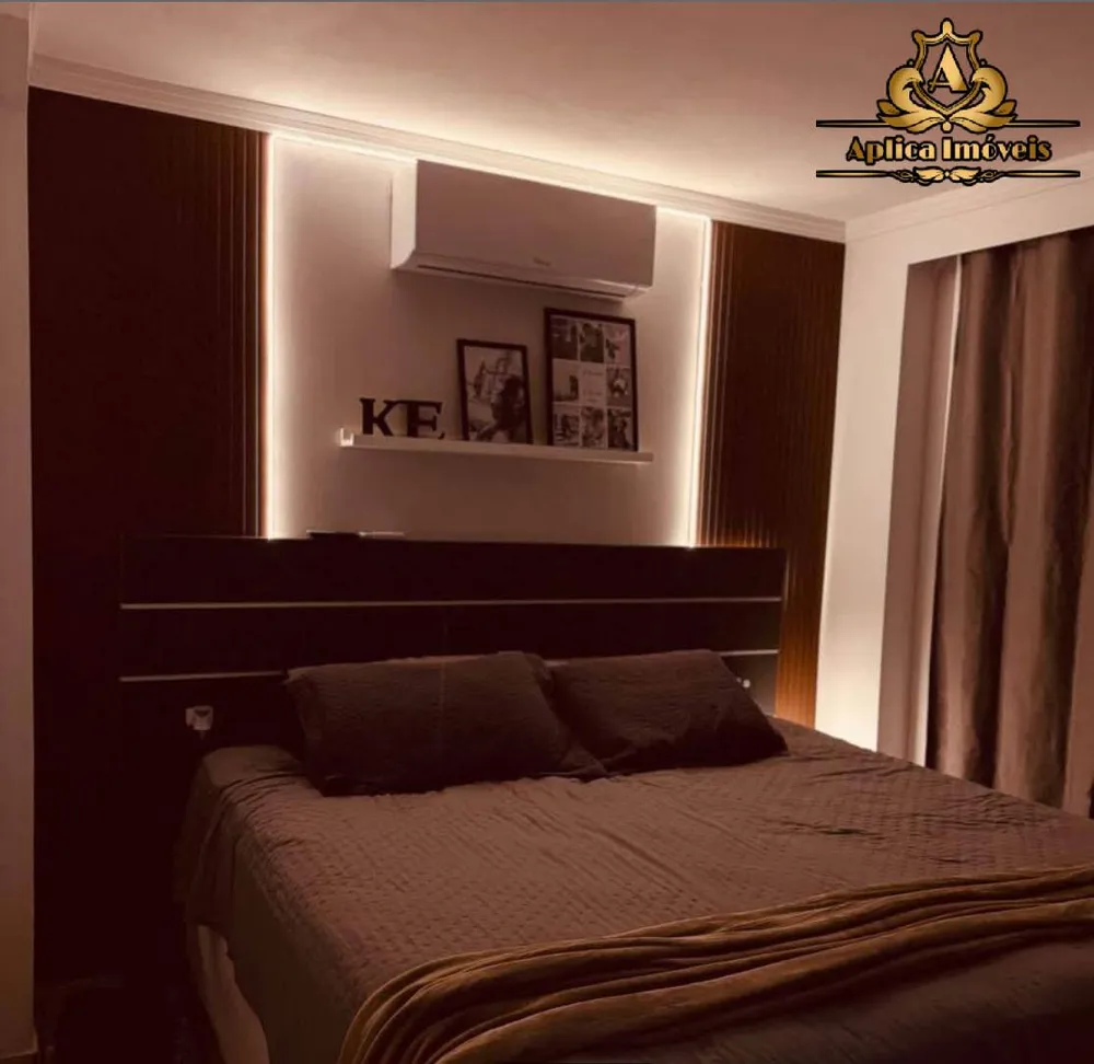 Apartamento, 2 quartos, 55 m² - Foto 5