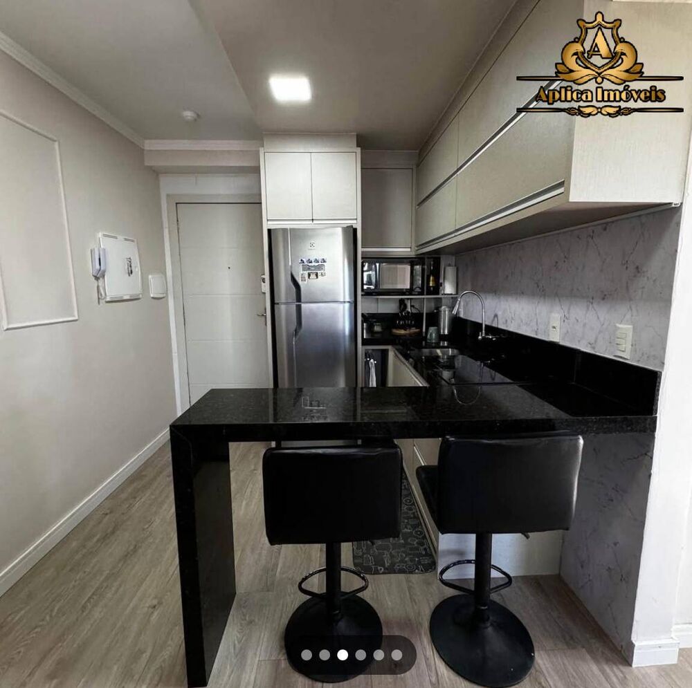Apartamento à venda com 2 quartos, 55m² - Foto 3