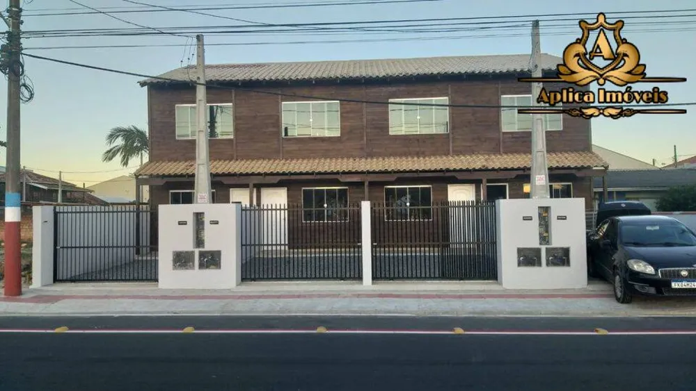 Sobrado, 2 quartos - Foto 8