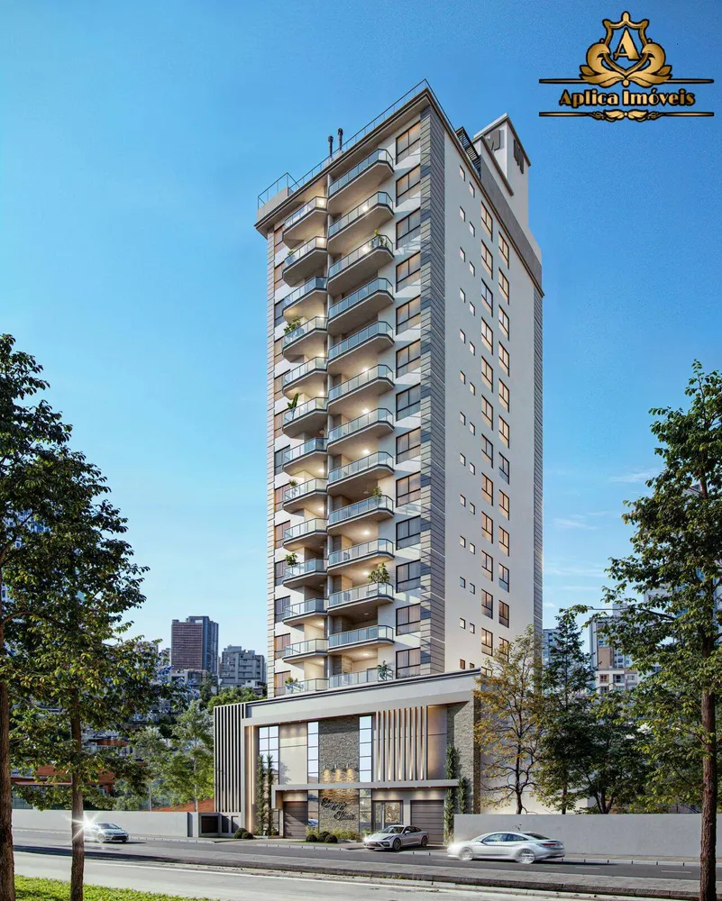 Apartamento, 2 quartos, 75 m² - Foto 1