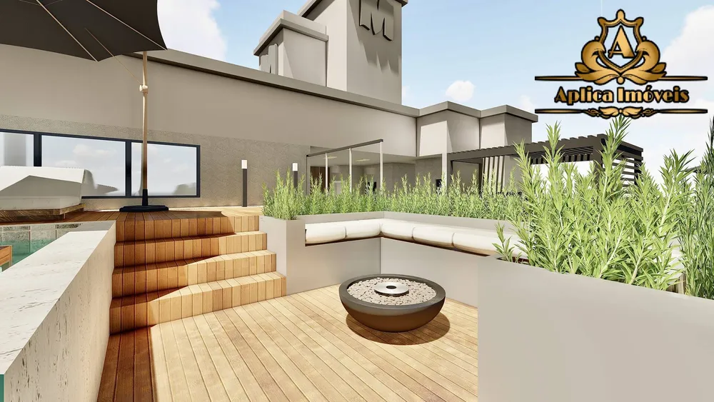 Apartamento, 2 quartos, 75 m² - Foto 5