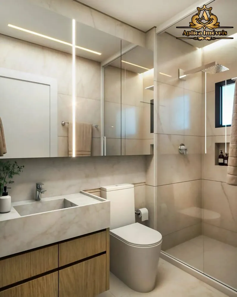 Apartamento, 2 quartos, 75 m² - Foto 6