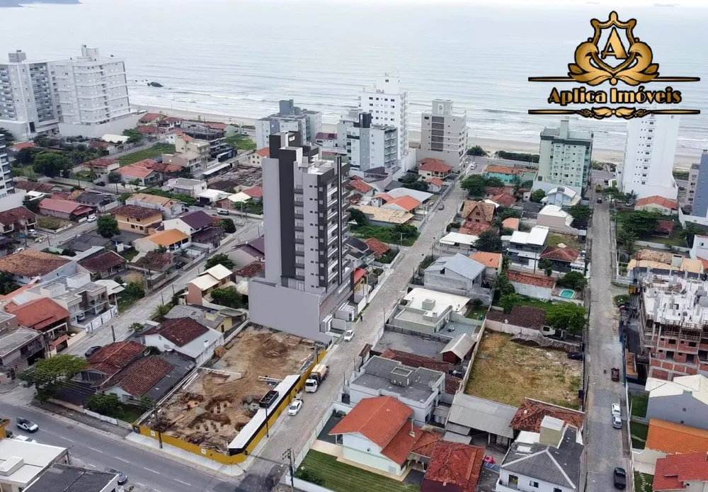 Apartamento, 2 quartos, 75 m² - Foto 2