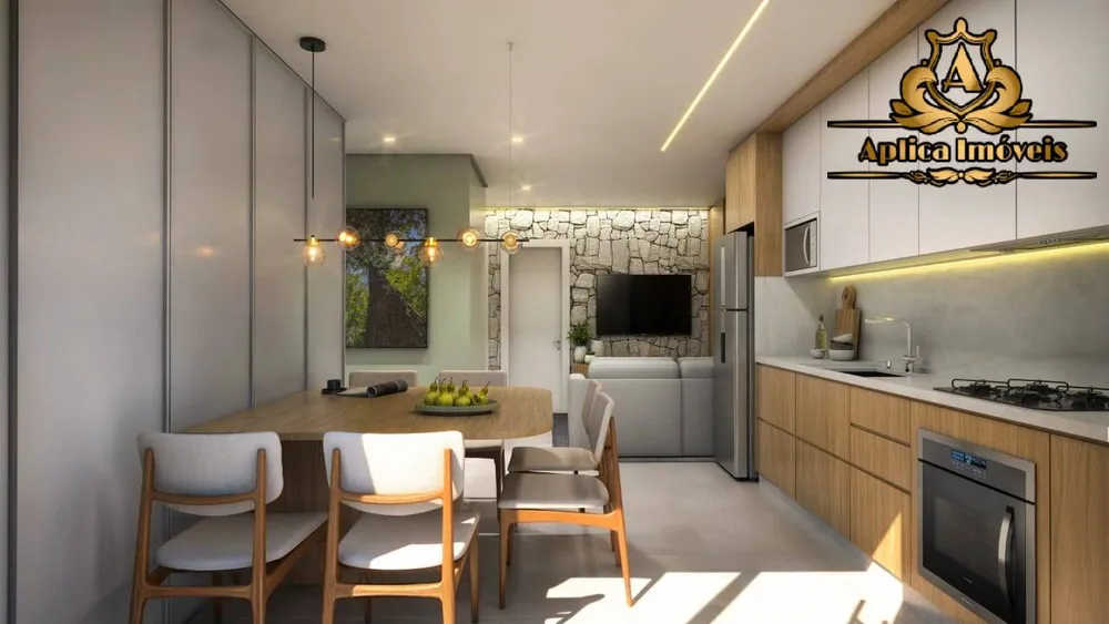 Apartamento, 2 quartos, 75 m² - Foto 5