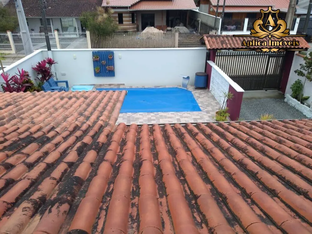 Casa, 3 quartos, 190 m² - Foto 5