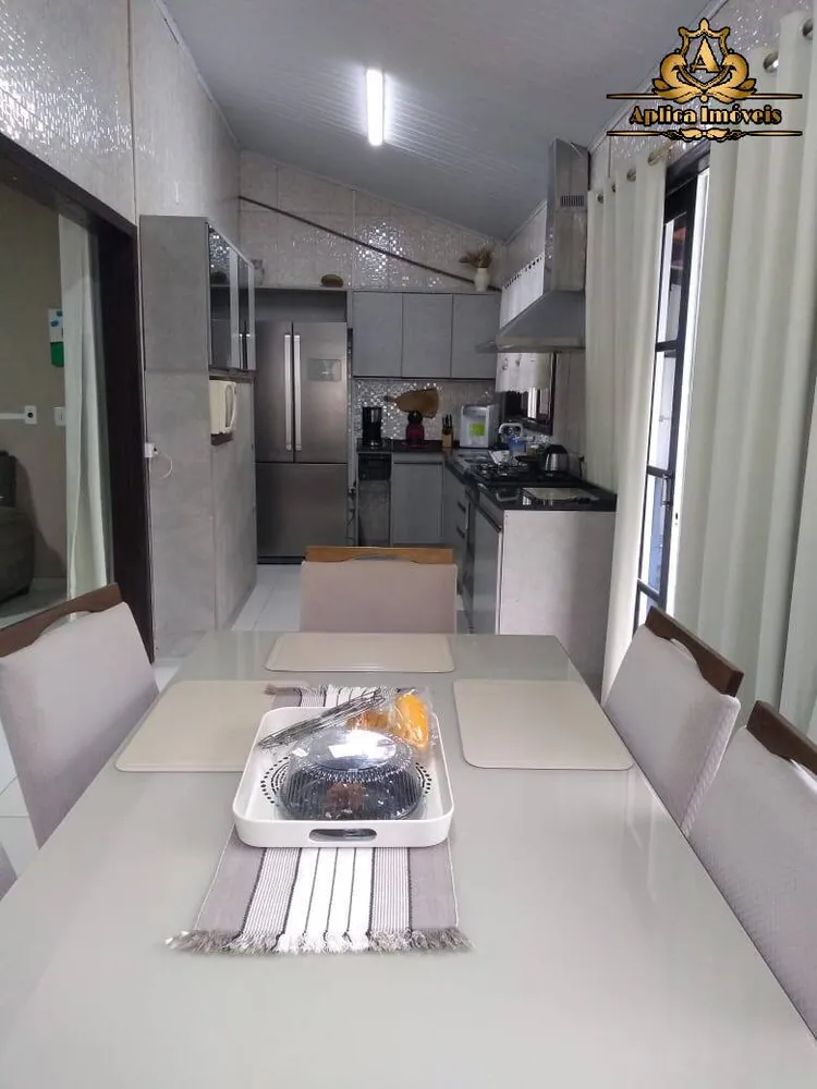 Casa, 3 quartos, 190 m² - Foto 8