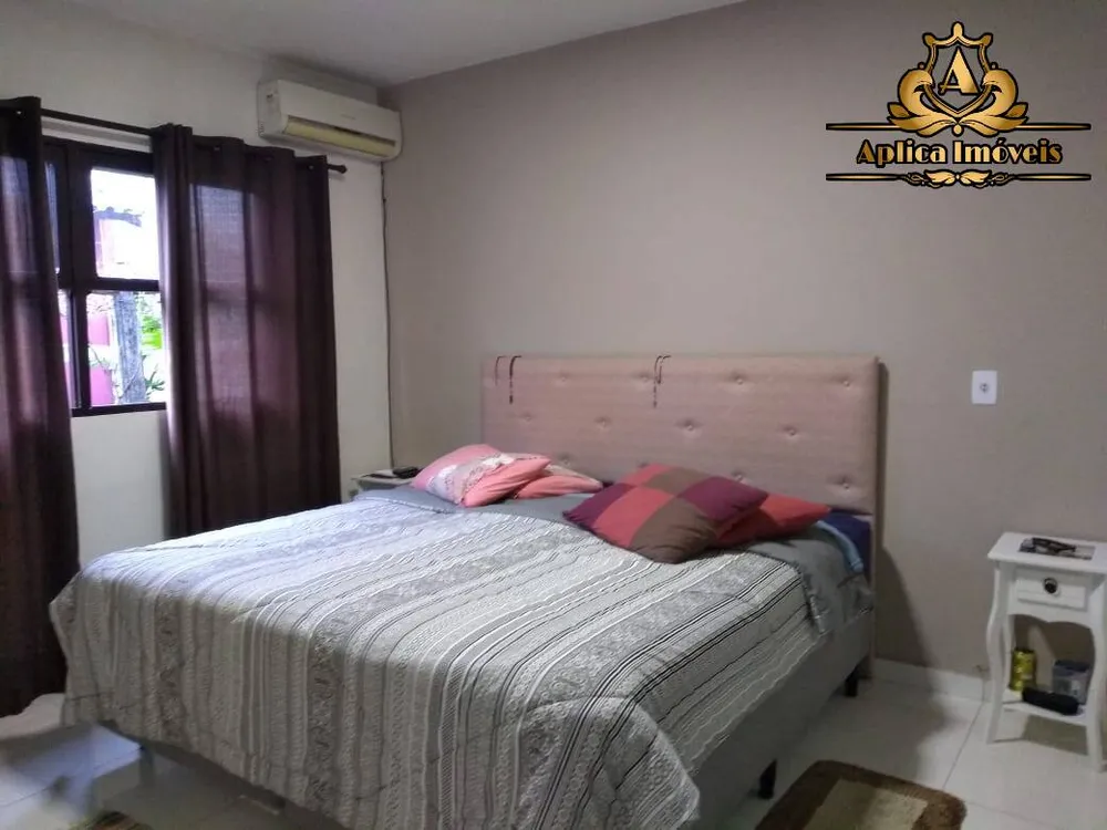 Casa, 3 quartos, 190 m² - Foto 12