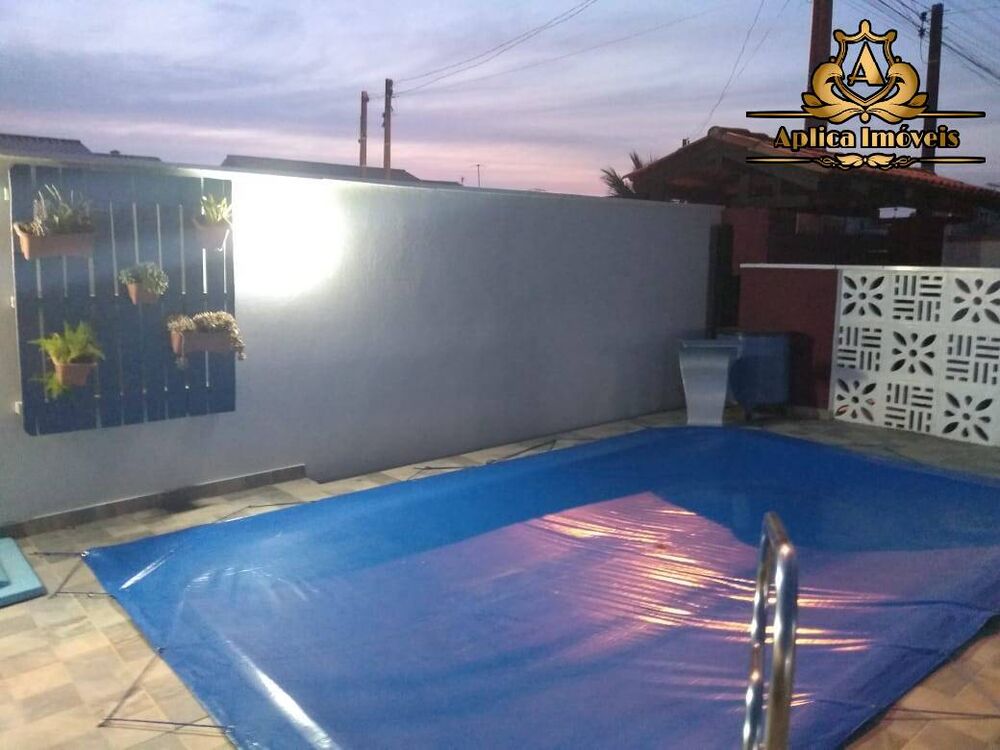 Casa, 3 quartos, 190 m² - Foto 4