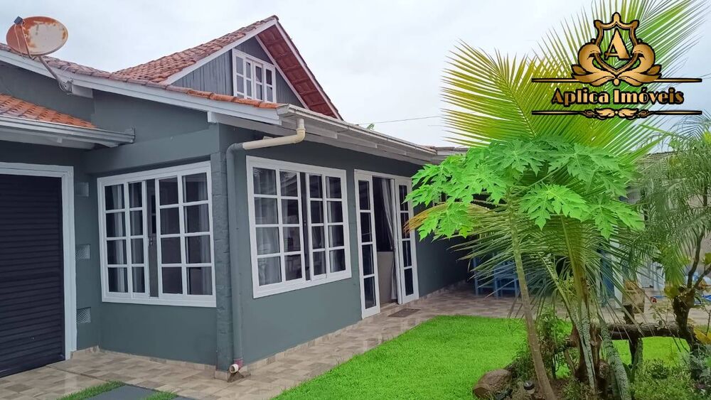 Casa, 3 quartos, 190 m² - Foto 2