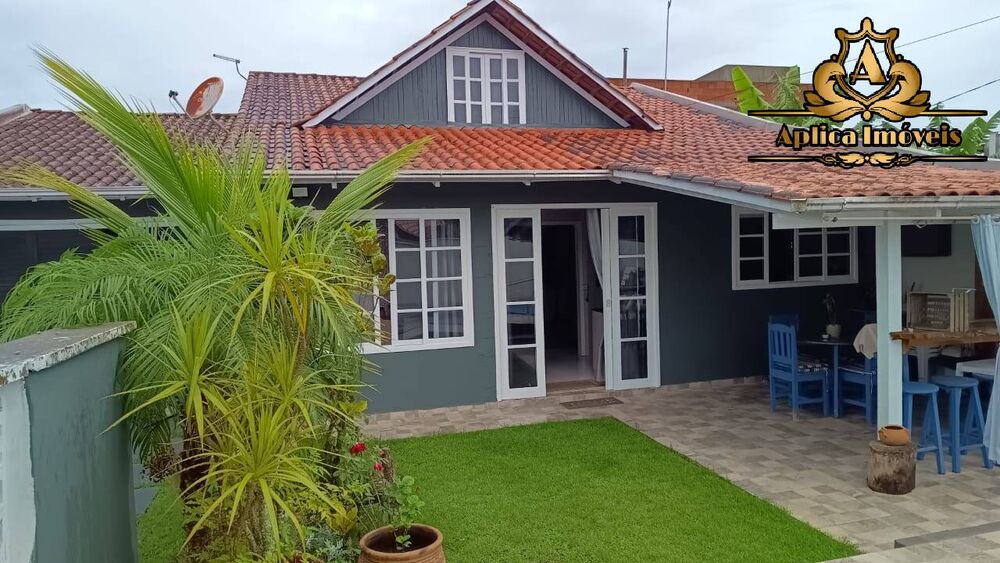 Casa, 3 quartos, 190 m² - Foto 3