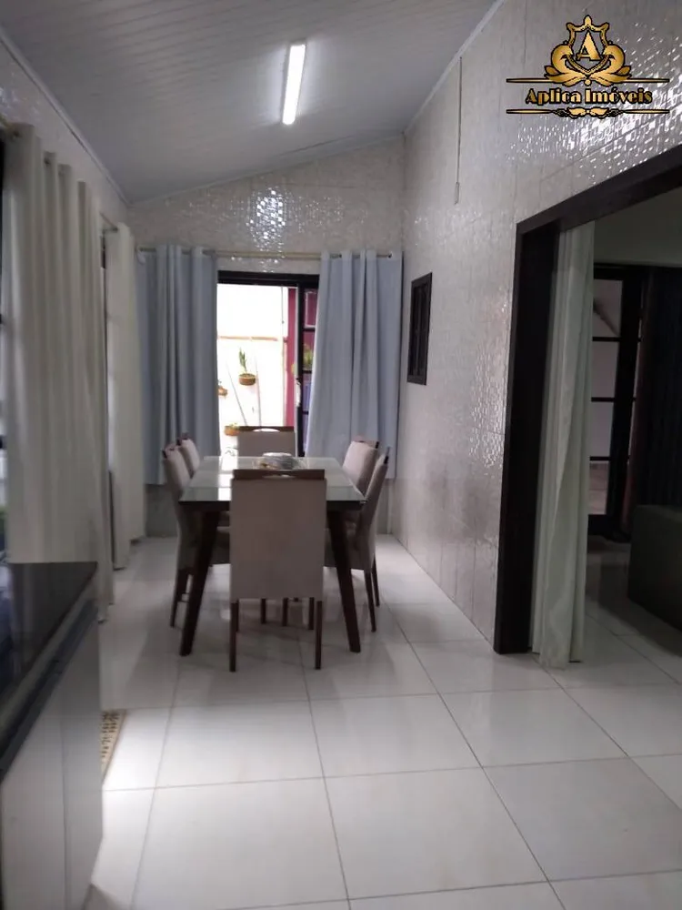Casa, 3 quartos, 190 m² - Foto 7