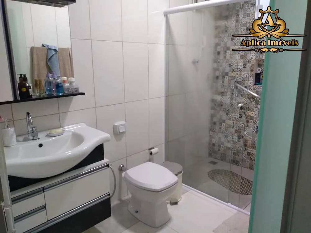 Casa, 3 quartos, 190 m² - Foto 11