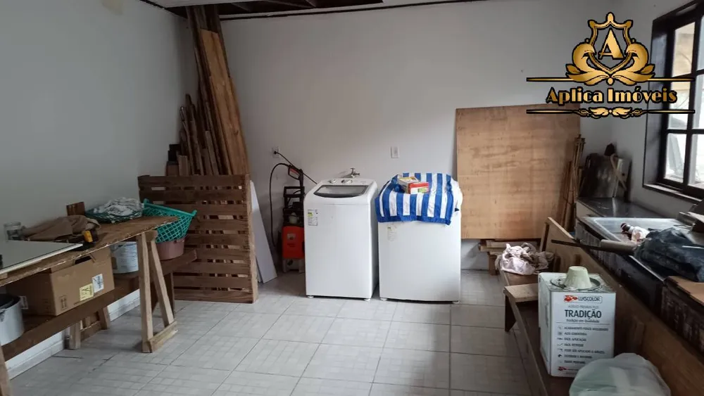 Casa, 3 quartos, 190 m² - Foto 14