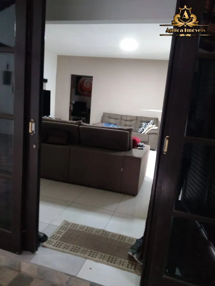 Casa, 3 quartos, 190 m² - Foto 6
