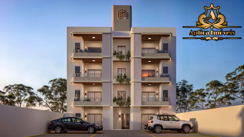 Apartamento, 2 quartos, 68 m² - Foto 3