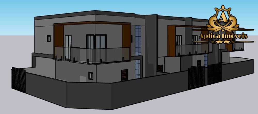 Casa à venda com 3 quartos, 120m² - Foto 4