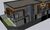 Casa, 3 quartos, 120 m² - Foto 2