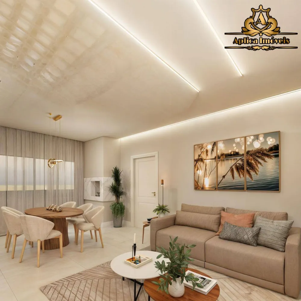 Apartamento, 2 quartos, 56 m² - Foto 4