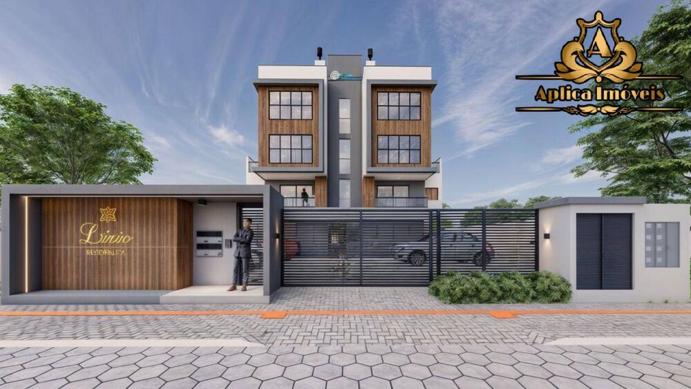 Apartamento à venda com 2 quartos, 56m² - Foto 1