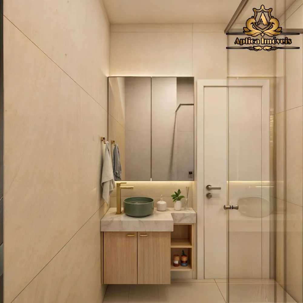 Apartamento, 2 quartos, 56 m² - Foto 10