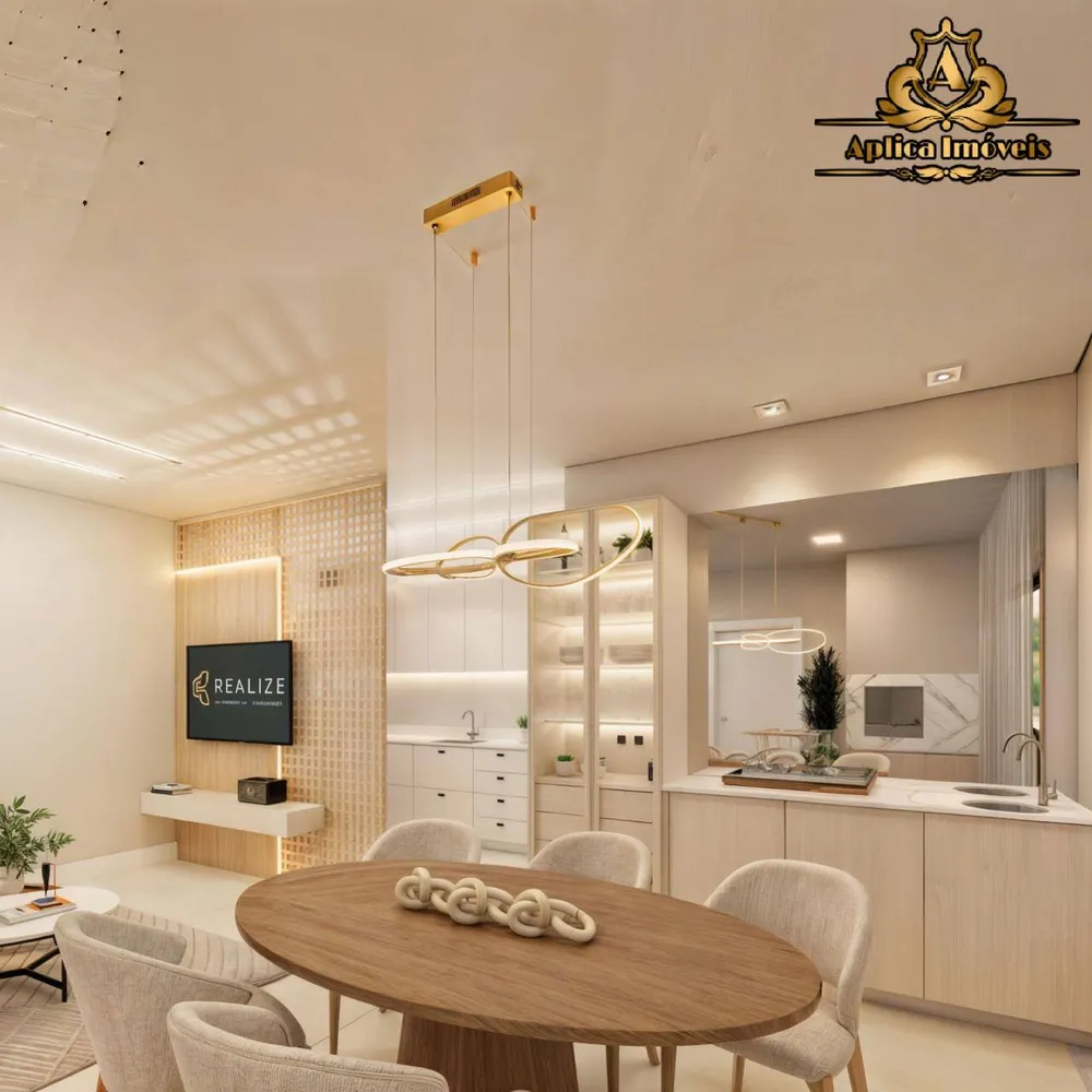 Apartamento, 2 quartos, 56 m² - Foto 7