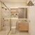 Apartamento, 2 quartos, 56 m² - Foto 2