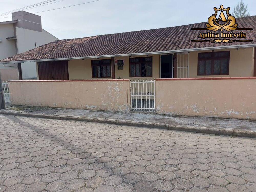 Casa, 3 quartos, 110 m² - Foto 1