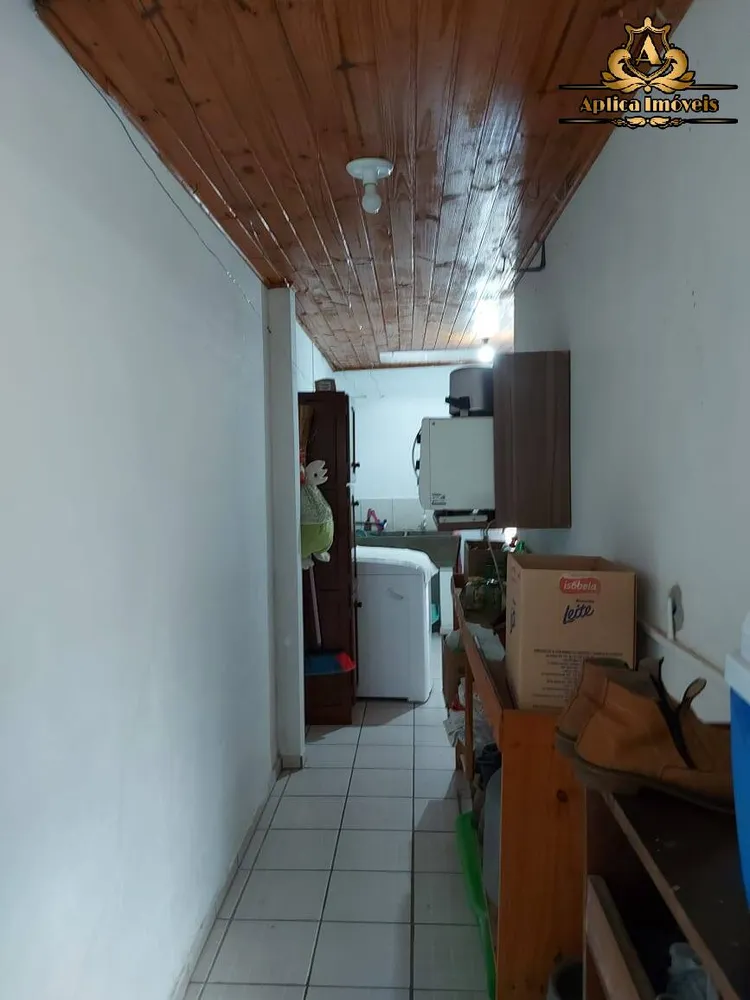 Casa, 3 quartos, 110 m² - Foto 10