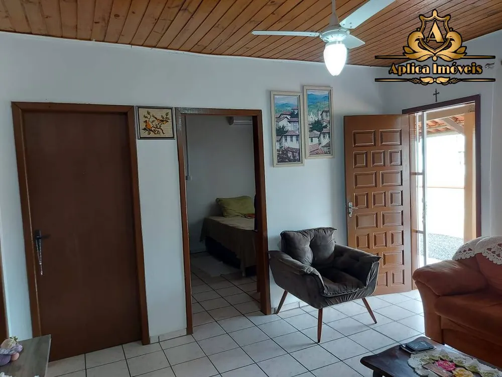 Casa, 3 quartos, 110 m² - Foto 5