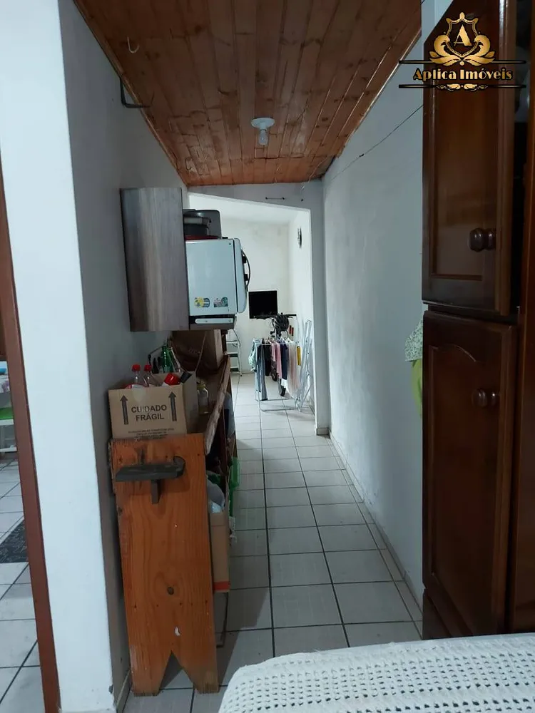 Casa, 3 quartos, 110 m² - Foto 6