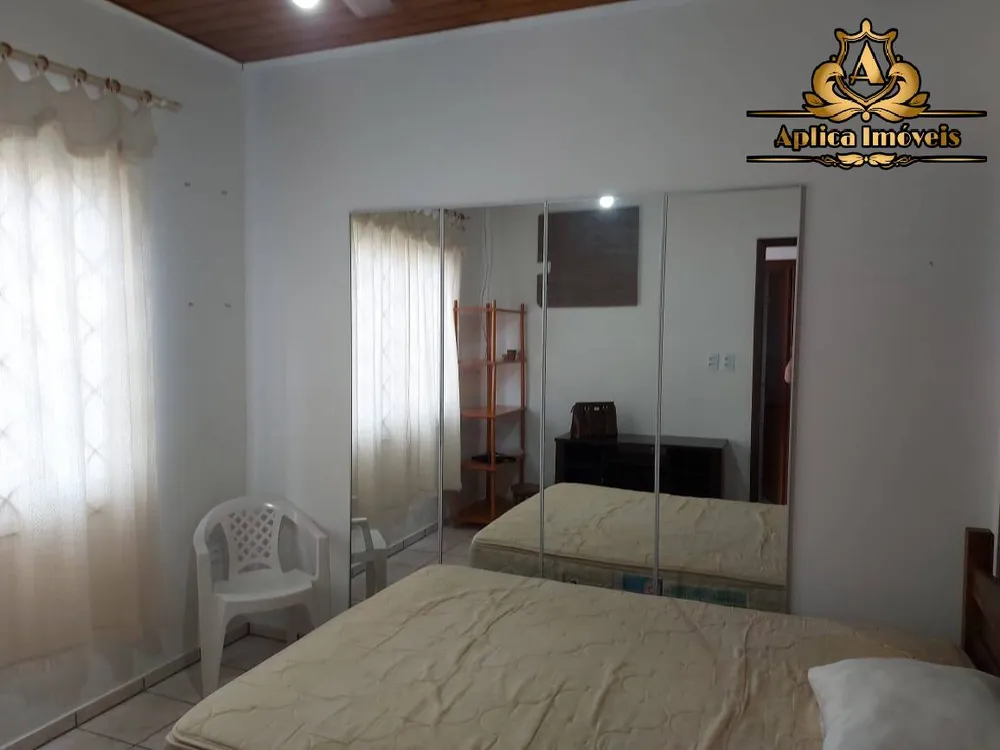 Casa, 3 quartos, 110 m² - Foto 9