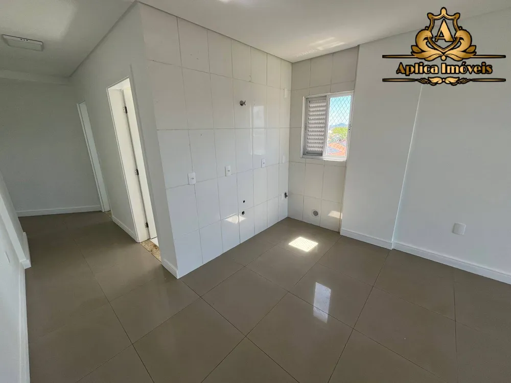 Apartamento, 3 quartos, 91 m² - Foto 3