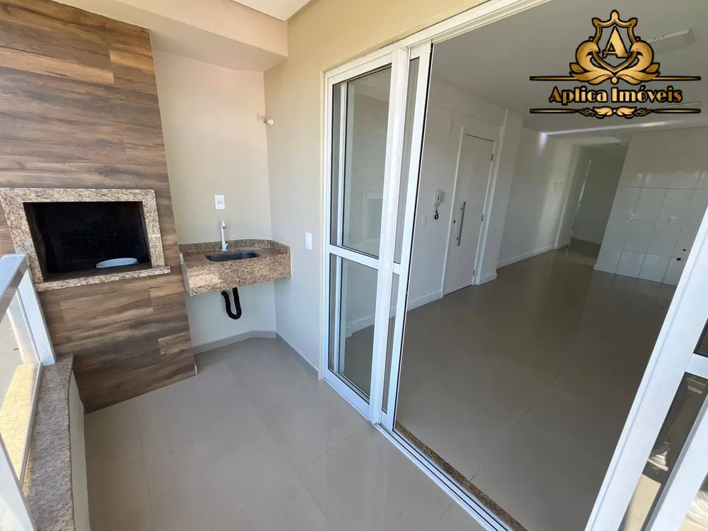 Apartamento, 3 quartos, 91 m² - Foto 4