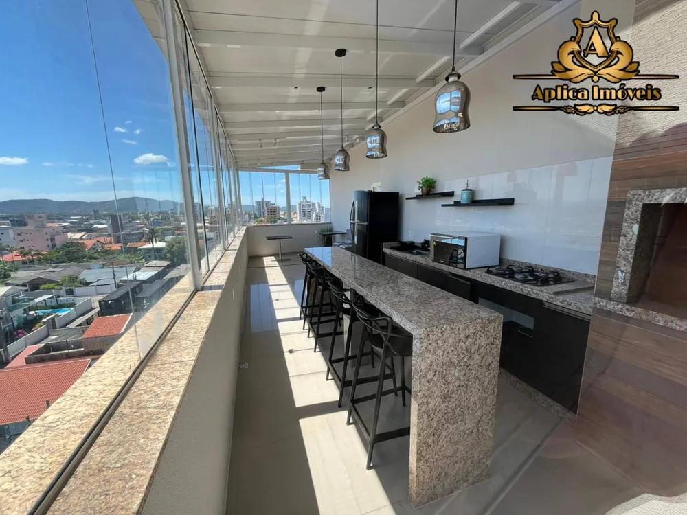 Apartamento, 3 quartos, 91 m² - Foto 8