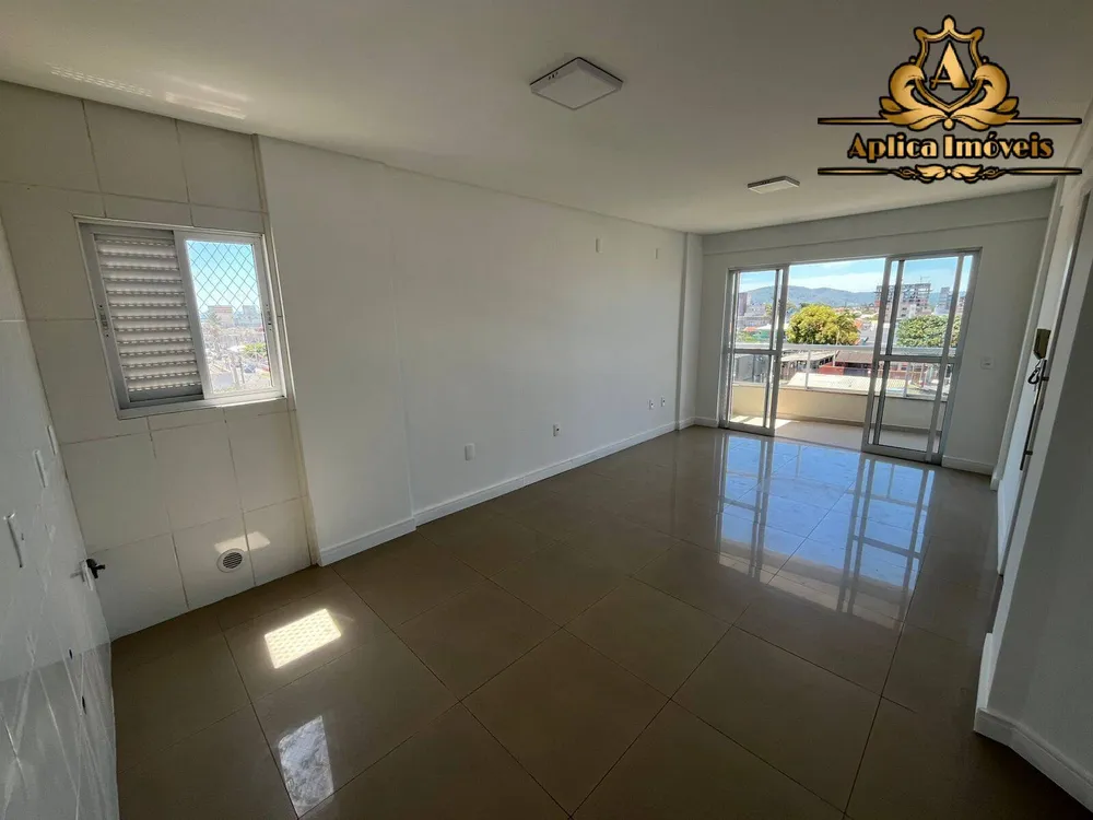 Apartamento, 3 quartos, 91 m² - Foto 2