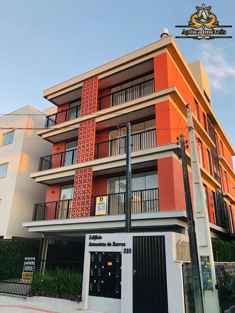 Apartamento, 2 quartos, 71 m² - Foto 3
