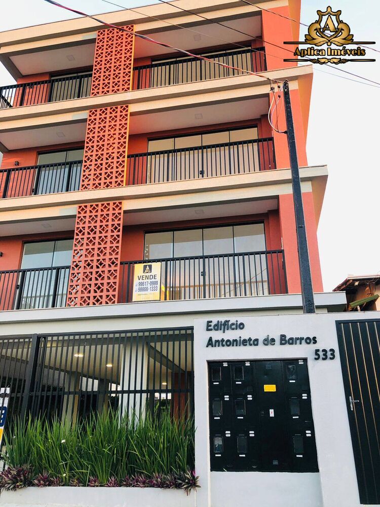 Apartamento, 2 quartos, 71 m² - Foto 2