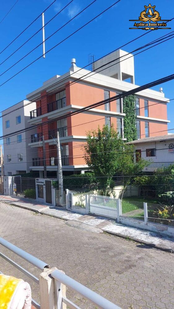 Apartamento, 2 quartos, 71 m² - Foto 1