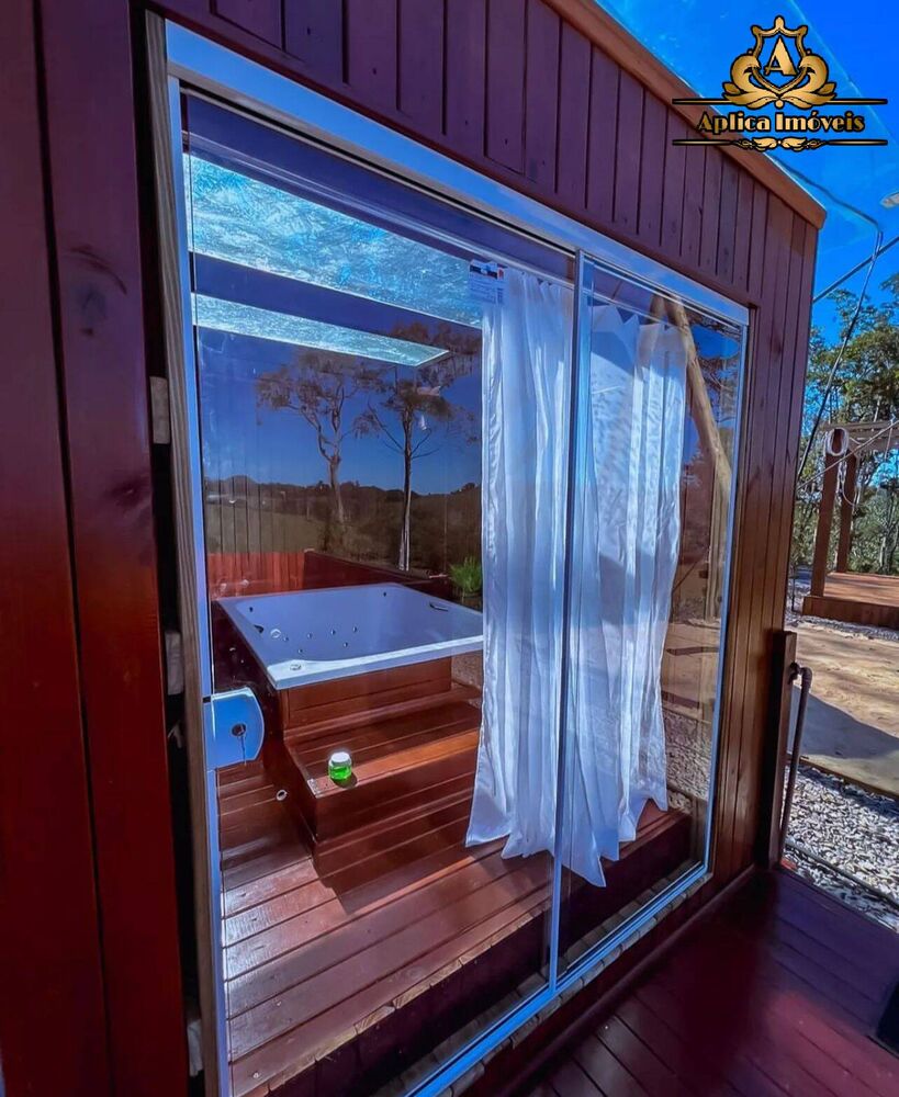 Chácara à venda com 3 quartos, 1000m² - Foto 4